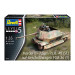 Chasseur de chars, Marder I on FCM 36 base - REVELL 3292 - 1/35