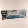 Sous-marin Allemand de type XXI - REVELL 5177 - 1/144