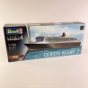 Paquebot Queen Mary 2 - REVELL 5231 - 1/700
