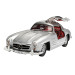 Mercedes 300 SL - REVELL 7657 - 1/12