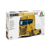 Camion Scania S730 HIGHLINE 4x2 - ITALERI 3927 - 1/24