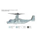 Appareil Hybride V-22A Osprey - ITALERI 1463 - 1/72