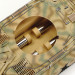 Char Tiger 1 Allemand - TAMIYA 32603 - 1/48