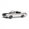 Buick GSX 2N1 1970 - REVELL 854522 - 1/24