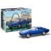 Corvette Sting Ray Sport Coupe 2N1 1967 - REVELL 854517 - 1/25