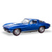 Corvette Sting Ray Sport Coupe 2N1 1967 - REVELL 854517 - 1/25