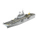 Porte-avions USS WASP - REVELL 5178 - 1/700