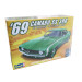 Chevrolet / Chevy Camaro SS 396 1969 - REVELL 854525 - 1/25