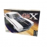 Buick GSX 2N1 1970 - REVELL 854522 - 1/24