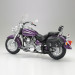 Yamaha Xv1600 Road Star Custom - TAMIYA 14135 - 1/12