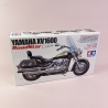 Yamaha Xv1600 Road Star Custom - TAMIYA 14135 - 1/12