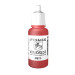 Peinture Acrylique, 17ml, Ecarlate 1er Empire GB - PRINCE AUGUST P817