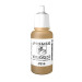 Peinture Acrylique, 17ml, Ocre Vert - PRINCE AUGUST P914