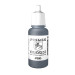 Peinture Acrylique, 17ml, Bleu Mirage France - PRINCE AUGUST P900