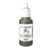 Peinture Acrylique, 17ml, Vert Américain - PRINCE AUGUST P893