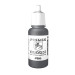 Peinture Acrylique, 17ml, Gris Vert - PRINCE AUGUST P866