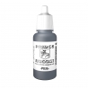 Peinture Acrylique, 17ml, Gris Foncé - PRINCE AUGUST P836