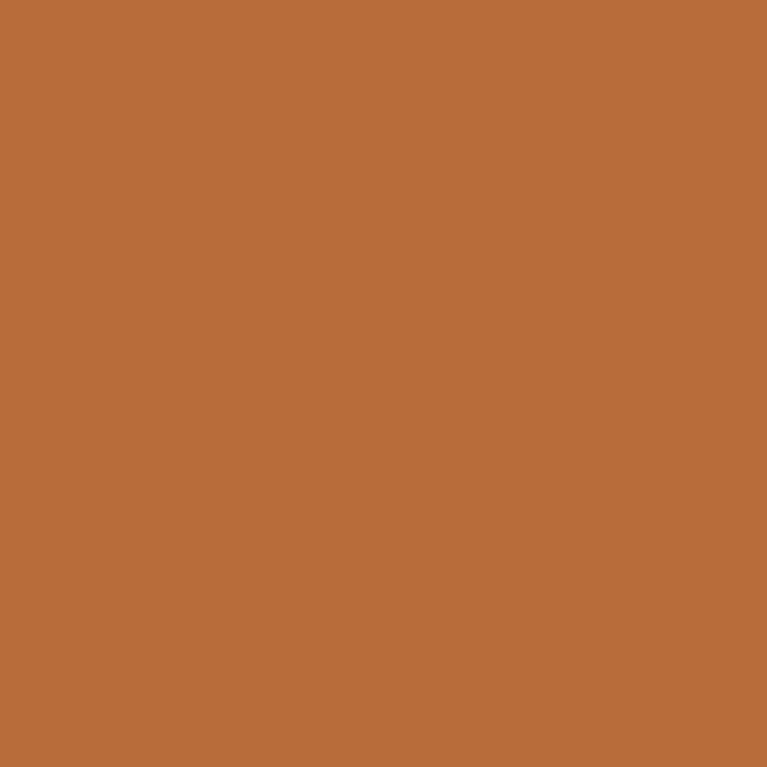 Peinture Acrylique, 17ml, Marron Orangé - PRINCE AUGUST P981