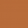 Peinture Acrylique, 17ml, Marron Orangé - PRINCE AUGUST P981