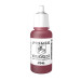 Peinture Acrylique, 17ml, Rouge Foncé - PRINCE AUGUST P946