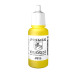 Peinture Acrylique, 17ml, Jaune Intense, Sécession dist. - PRINCE AUGUST P915