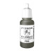 Peinture Acrylique, 17ml, Gris Olive - PRINCE AUGUST P888 - 92