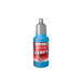 Peinture Acrylique, 17ml, Bleu Electrique - PRINCE AUGUST PG023