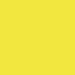 Peinture Acrylique, 17ml, Jaune Fluo - PRINCE AUGUST PG103