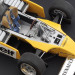 Formule 1 Renault RE20 turbo - ITALERI 4707 - 1/12