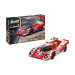 Porsche 917K N°23, Le Mans 1970 - REVELL 7709 - 1/24