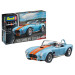 Shelby Cobra 427, 1965 - REVELL 7708 - 1/24