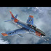 Chasseur F-86D Dog Sabre, USAF - REVELL 3832 - 1/48