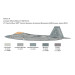 F-22 A Raptor - ITALERI 2822 - 1/48