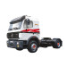 Camion Mercedes SK 1844 LS V8 - ITALERI 3956 - 1/24