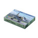 Avion Jaguar E - HOBBYBOSS 87259 - 1/72