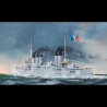 Cuirassé pré-dreadnought, Marine française, Condorcet - HOBBYBOSS 86505 - 1/350