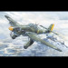 Bombardier Junkers Ju-87A Stuka - TRUMPETER 2420 - 1/24