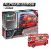 Bus Londonien à étage - REVELL 7720 - 1/24