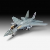 F-14 Tomcat, Top Gun - REVELL 3865 - 1/48