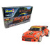 Set Porsche 934 RSR Jägermeister Motor avec peinture - REVELL 05669 - 1/24