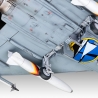 Eurofighter Typhoon "The Bavarian tiger 2021" - REVELL 03818 - 1/72