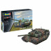 Char Leclerc T5 - REVELL 3341 - 1/72