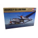 Avion Lockheed P-38J Lightning - TAMIYA 61123 - 1/48