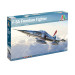 Avion "Freedom Fighter" F-5A - ITALERI 1441 - 1/72