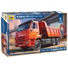 Camion Benne KAMAZ 65115 - ZVEZDA 3650 - 1/35