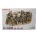 US Marines Iwo Jima 1945 - DRAGON 6038 - 1/35