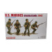 U.S Marines Guadalcanal 1942 - DRAGON 6379 - 1/35