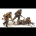 Grenadiers Hivernaux, Division Wiking - DRAGON 6372 - 1/35