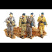 Luftwaffe Division Novgorod 1944 - DRAGON 6274 - 1/35