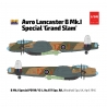 Bombardier Avro Lancaster B MK.l Special "Grand Slam" - HK MODELS 01E038 - 1/32